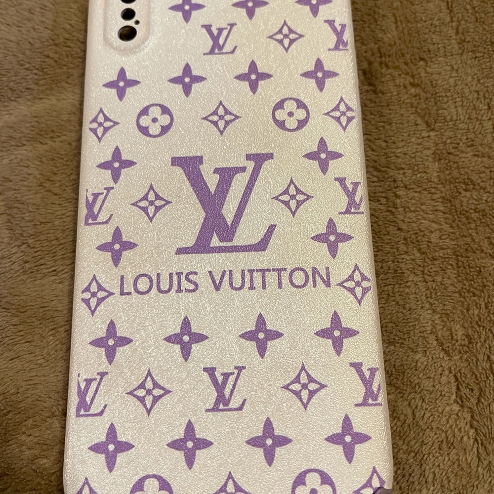 iPhone XS Max Cell Phone Case